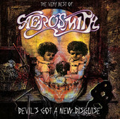 Aerosmith | Devil's Got a New Disguise - The Very Best of Aerosmith